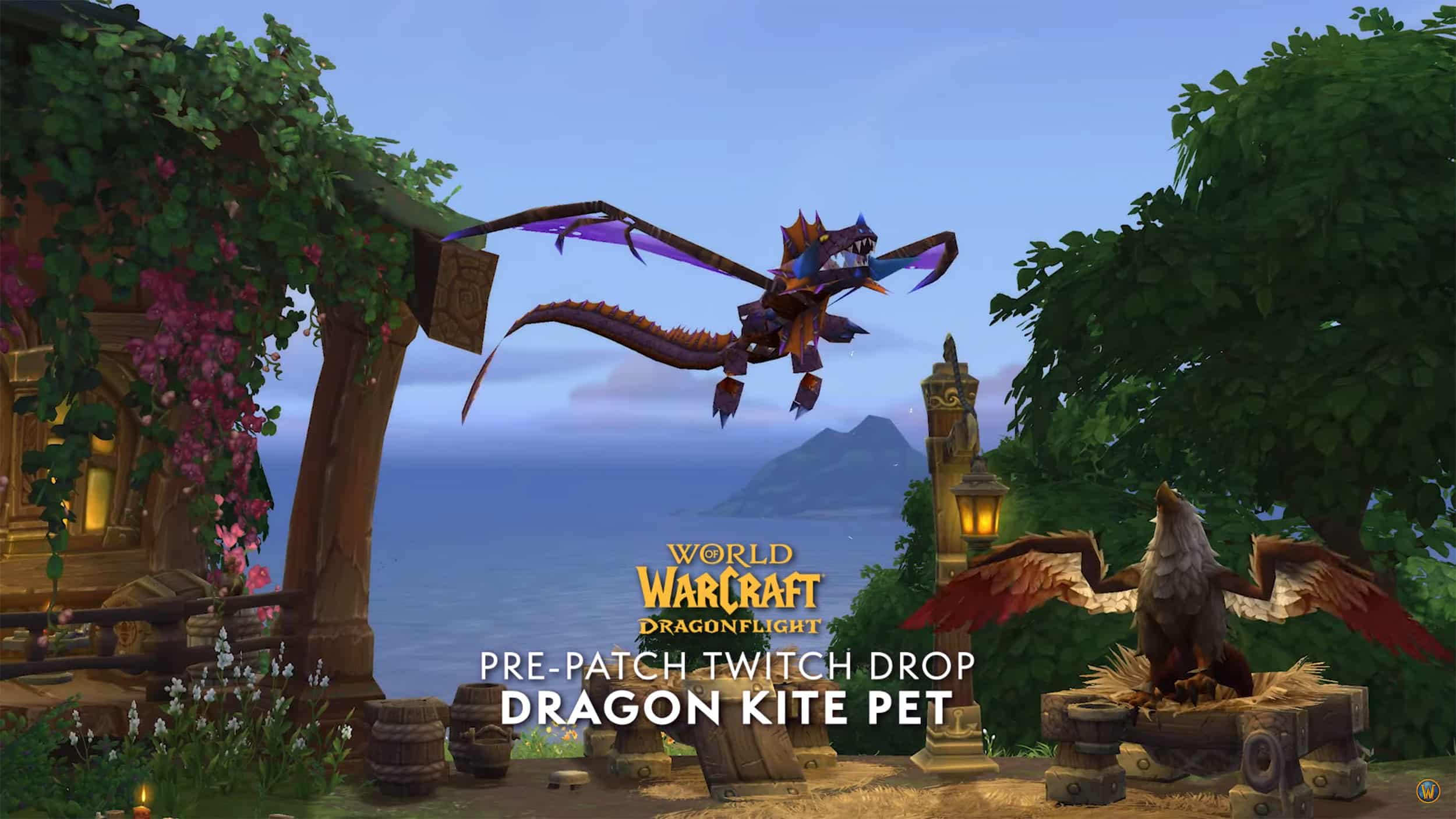 Apercutwitchdropsmascottecerfvolantdragon Blizzspirit News Et Guides Blizzspirit 1637